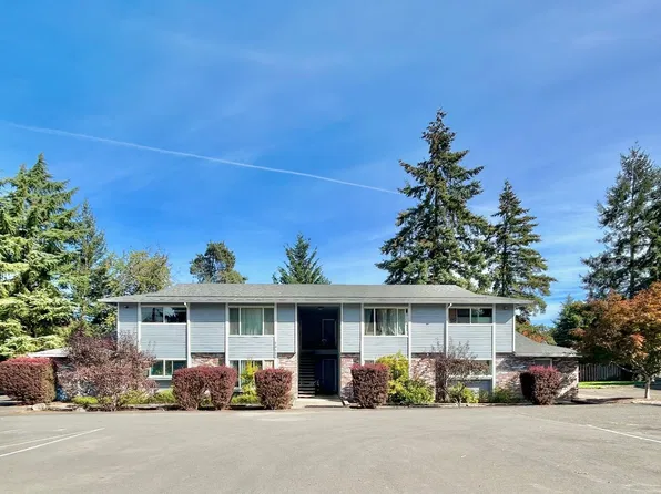 Brown, 29470-29560 SW Brown Rd #29520-4, Wilsonville, OR 97070