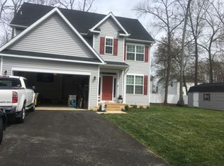 5984 4th St, Deale, MD 20751