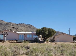 3442 N Tooman Rd, Golden Valley, AZ 86413