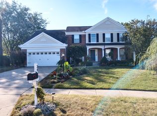 34 Wheatmore Ct, Springboro, OH 45066