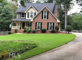 2195 Whispering Pines Ln, McDonough, GA 30253
