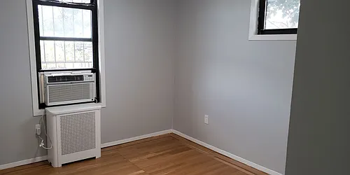 Rented by MCR Realty