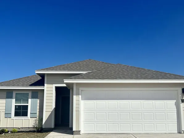 1814 Affirmed Dr, Corpus Christi, TX 78417