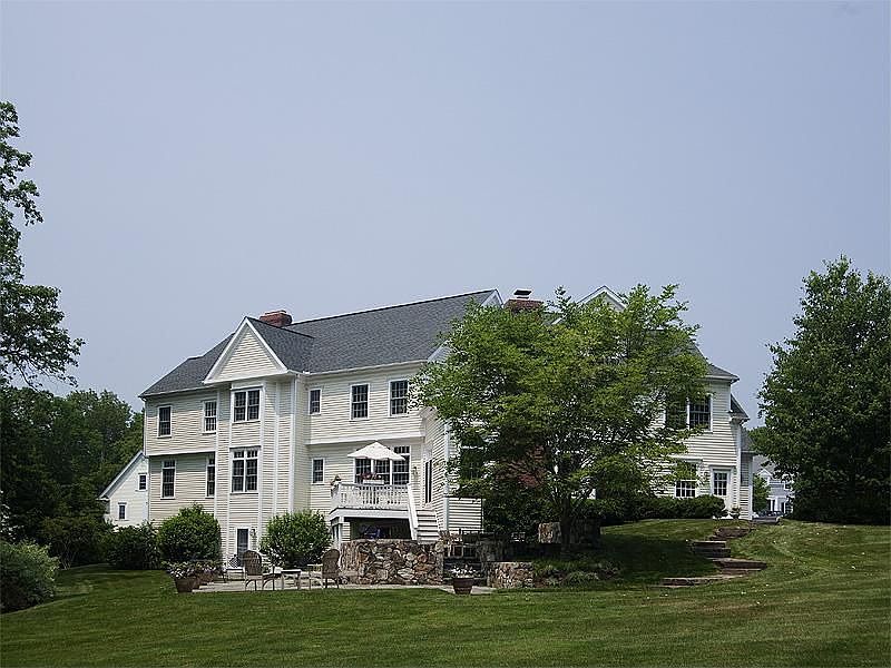 Back Of House