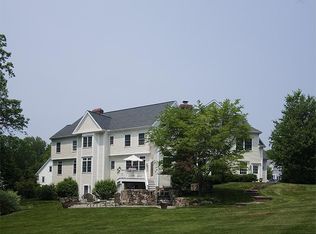 72 Amys Ln, New Canaan, CT 06840