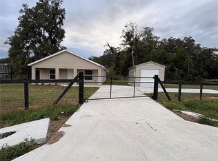 9650 NW Gainesville Rd, Ocala, FL 34475