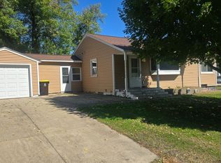 151 Chestnut St E, Trimont, MN 56176