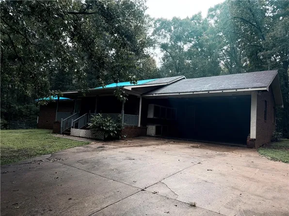 2636 Highway 162, Covington, GA 30016