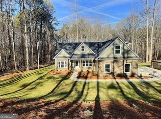 501 Bohannon Rd, Grantville, GA 30220