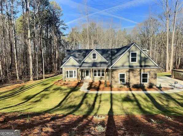 501 Bohannon Rd, Grantville, GA 30220