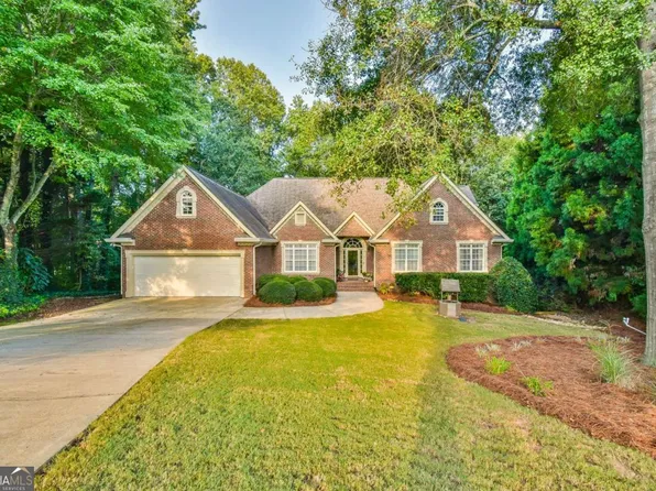 2970 Legislative Ln, Buford, GA 30519