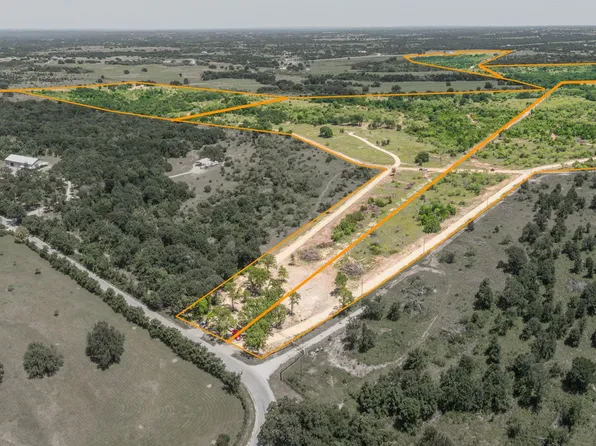 Township Road 2 Cres #164, Stephenville, TX 76401