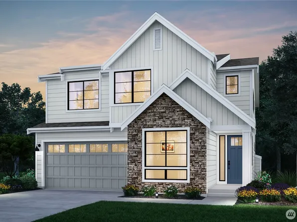 20220 125th Avenue NE #SM2-05, Bothell, WA 98011