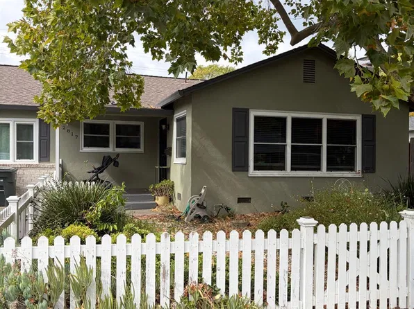 2817 Midway Drive, Santa Rosa, CA 95405