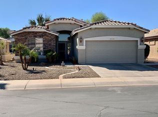 4313 E Strawberry Dr, Gilbert, AZ 85298
