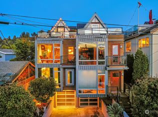 2610 Marine Ave SW UNIT A, Seattle, WA 98116