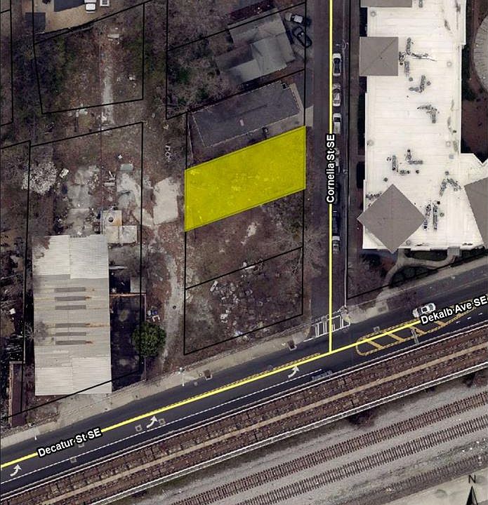 2nd image of 49 Cornelia St SE #20