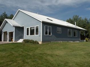 1385 McCaffery Rd, Bigfork, MT 59911