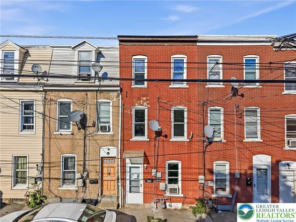 527 Elliger St, Allentown, PA 18102