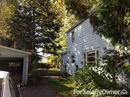 Side Yard