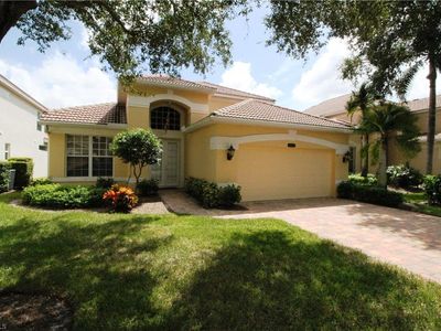 8916 Ventura Way, Naples, FL, 34109