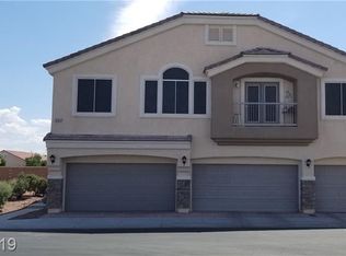 3713 Vanilla Nut Pl UNIT 3, North Las Vegas, NV 89084