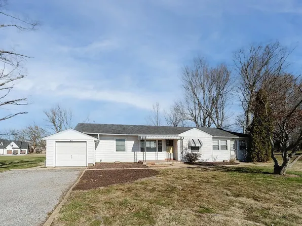 1538 State Route 94 W, Murray, KY 42071