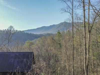 0 Cooper Hollow Road, Townsend, TN, 37882