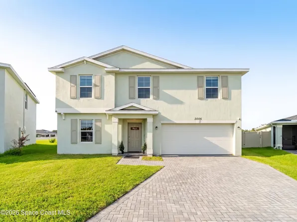 2005 Diablo Cir SW, Palm Bay, FL 32908