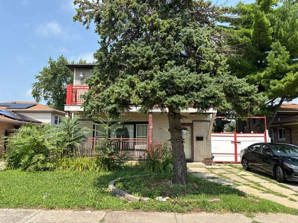 14917 Lincoln Ave, Dolton, IL 60419