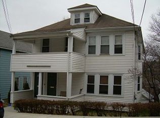 38 Larch St #1, Brighton, MA 02135