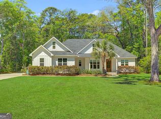 656 Sanderling Trce, Waverly, GA 31565