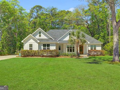 656 Sanderling Trce, Waverly, GA, 31565
