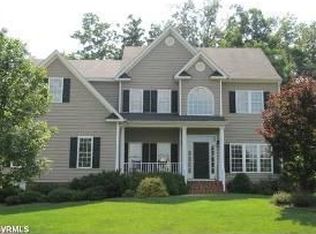 5416 Stanwood Way, Glen Allen, VA 23059