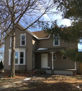 520 4th Ave W, Spencer, IA, 51301