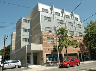 1908 Gerrard St E, Toronto, ON M4L2C1