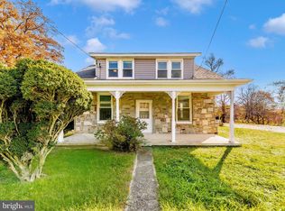 16703 Raven Rock Rd, Sabillasville, MD 21780