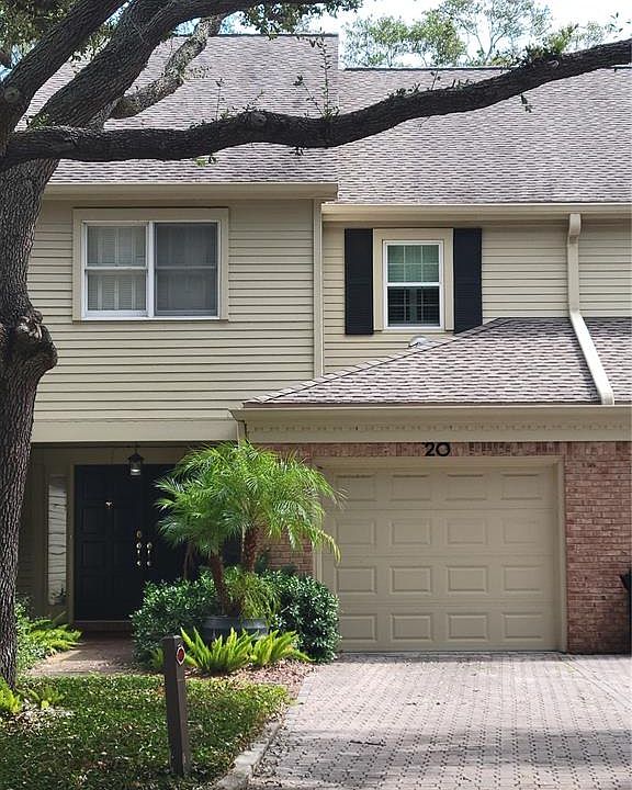 20 Pelican Pl, Clearwater, FL 33756 MLS TB8314091 Zillow