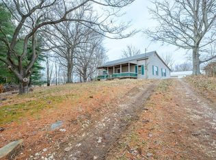 6101 Jack Hinton Rd, Philpot, KY 42366