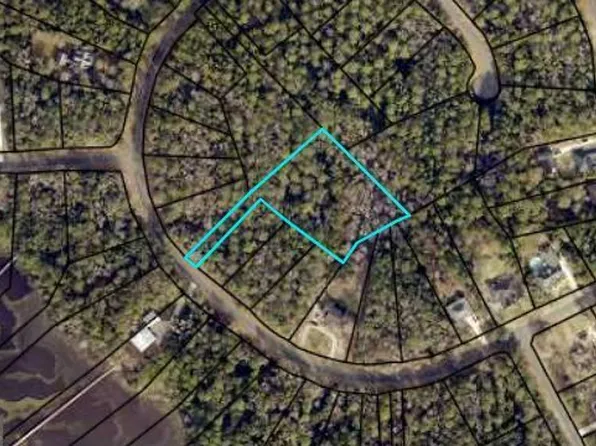 V/l 56 Lighthouse Cir, Woodbine, GA 31569