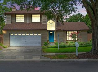 1306 N Marcy Dr, Longwood, FL 32750