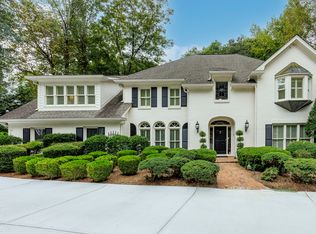 8480 Valemont Dr, Sandy Springs, GA