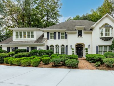 8480 Valemont Dr, Sandy Springs, GA, 30350