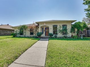 1014 Goldenrod Dr, Garland, TX 75043