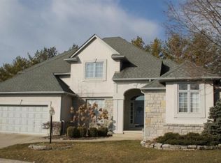 869 Katherines Ridge Ln, Columbus, OH 43235