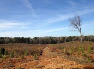 4883 N Greensburg Rd, Smithdale, MS 39664