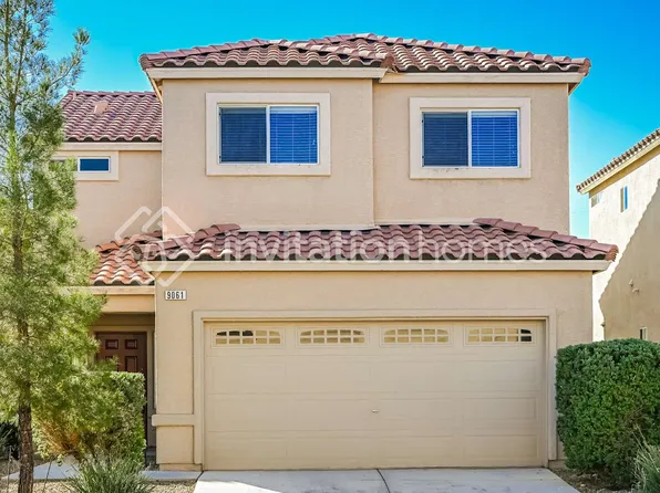 9061 Jumping Jacks Ave, Las Vegas, NV 89178