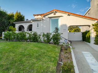 2148 Prosser Ave, Los Angeles, CA 90025