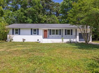 18 Carson Dr, Charleston, SC 29407