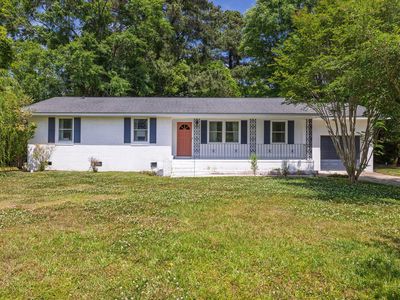 18 Carson Dr, Charleston, SC 29407